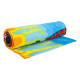Santa Cruz Πετσέτα θαλάσσης Dressen Rose Crew Three Towel 162 x 82 cm